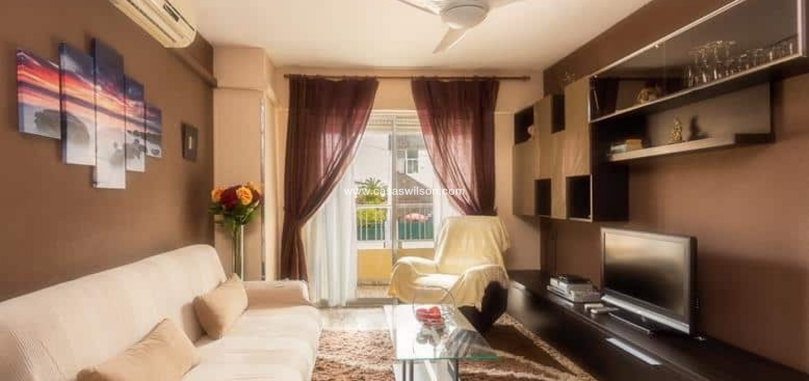 Sale - Apartment - Punta Prima - Costa Blanca