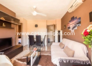 Sale - Apartment - Punta Prima - Costa Blanca