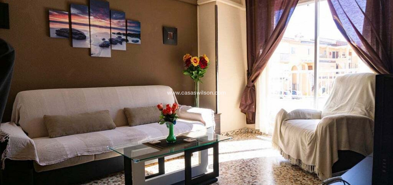 Sale - Apartment - Punta Prima - Costa Blanca