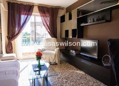 Sale - Apartment - Punta Prima - Costa Blanca