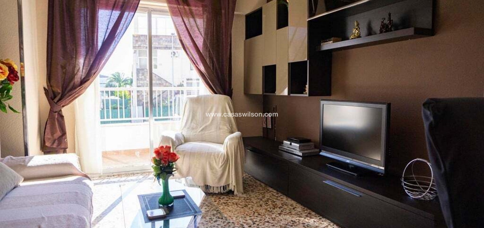 Sale - Apartment - Punta Prima - Costa Blanca