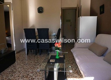 Sale - Apartment - Punta Prima - Costa Blanca