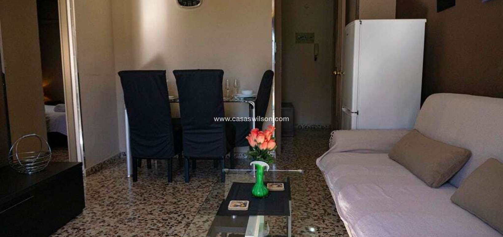 Sale - Apartment - Punta Prima - Costa Blanca