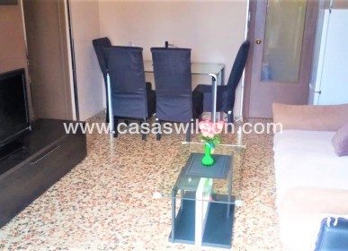 Sale - Apartment - Punta Prima - Costa Blanca