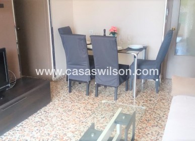 Sale - Apartment - Punta Prima - Costa Blanca