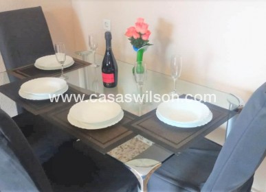 Sale - Apartment - Punta Prima - Costa Blanca