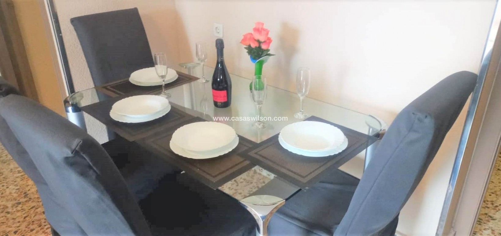 Sale - Apartment - Punta Prima - Costa Blanca