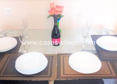 Sale - Apartment - Punta Prima - Costa Blanca