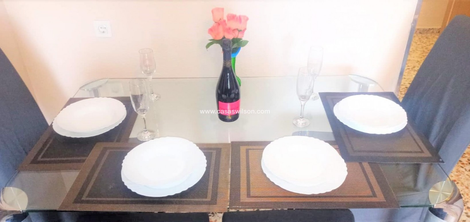 Sale - Apartment - Punta Prima - Costa Blanca