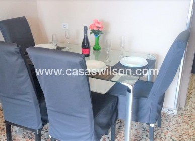 Sale - Apartment - Punta Prima - Costa Blanca