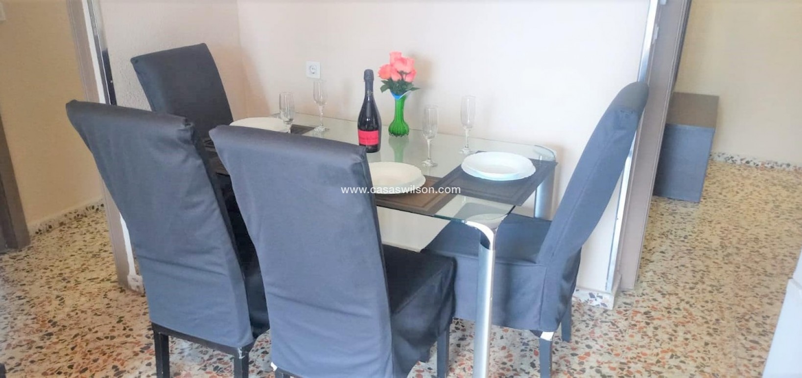 Sale - Apartment - Punta Prima - Costa Blanca