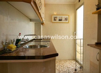 Sale - Apartment - Punta Prima - Costa Blanca