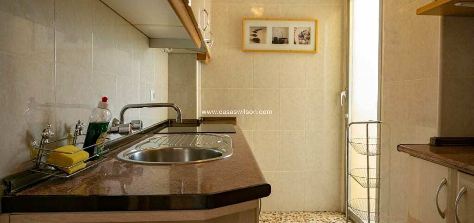 Sale - Apartment - Punta Prima - Costa Blanca