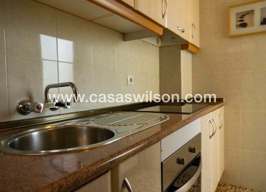 Sale - Apartment - Punta Prima - Costa Blanca