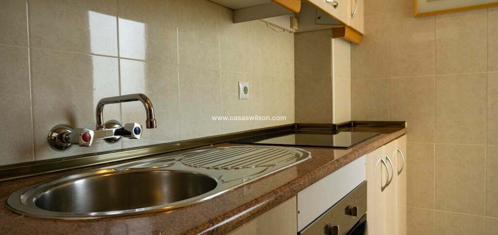 Sale - Apartment - Punta Prima - Costa Blanca