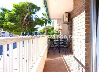 Sale - Apartment - Punta Prima - Costa Blanca