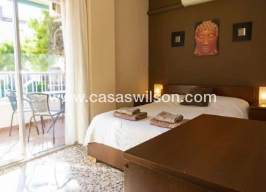 Sale - Apartment - Punta Prima - Costa Blanca