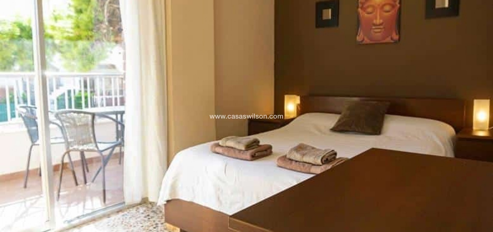 Sale - Apartment - Punta Prima - Costa Blanca