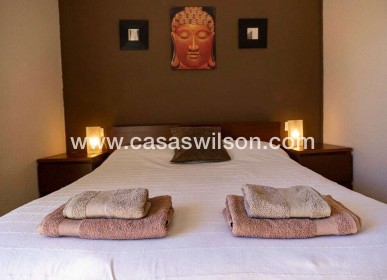 Sale - Apartment - Punta Prima - Costa Blanca