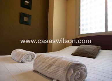 Sale - Apartment - Punta Prima - Costa Blanca