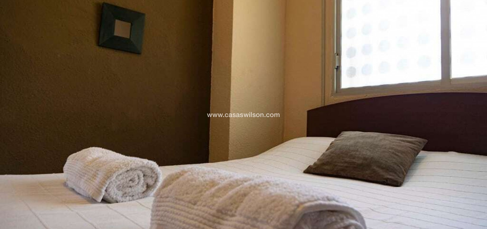 Sale - Apartment - Punta Prima - Costa Blanca