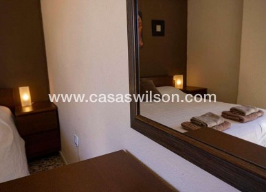 Sale - Apartment - Punta Prima - Costa Blanca