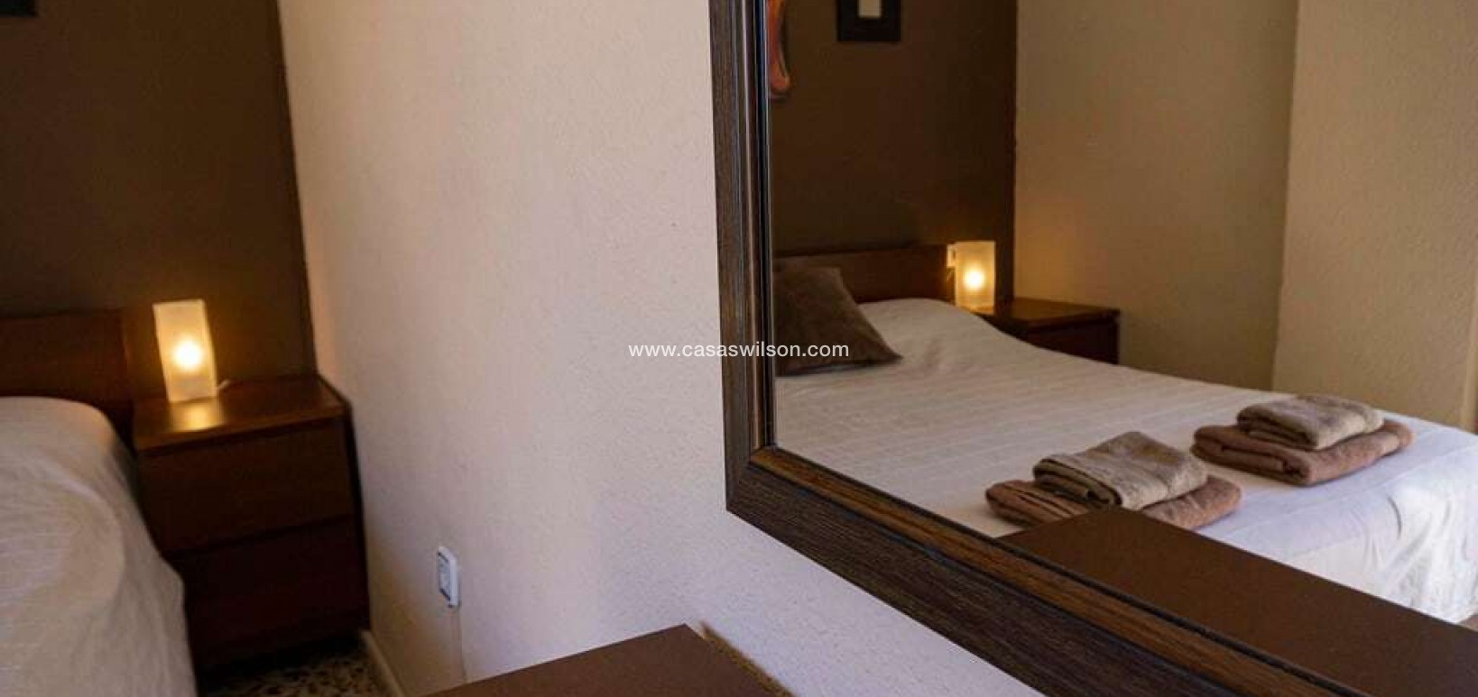 Sale - Apartment - Punta Prima - Costa Blanca