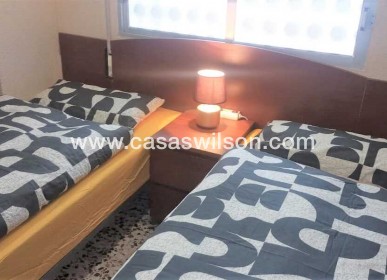 Sale - Apartment - Punta Prima - Costa Blanca