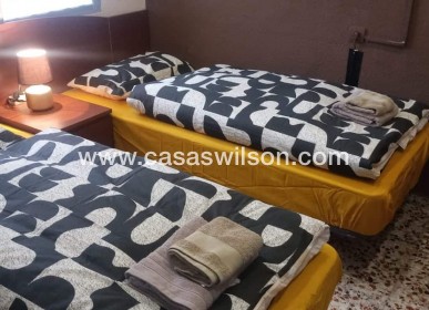 Sale - Apartment - Punta Prima - Costa Blanca