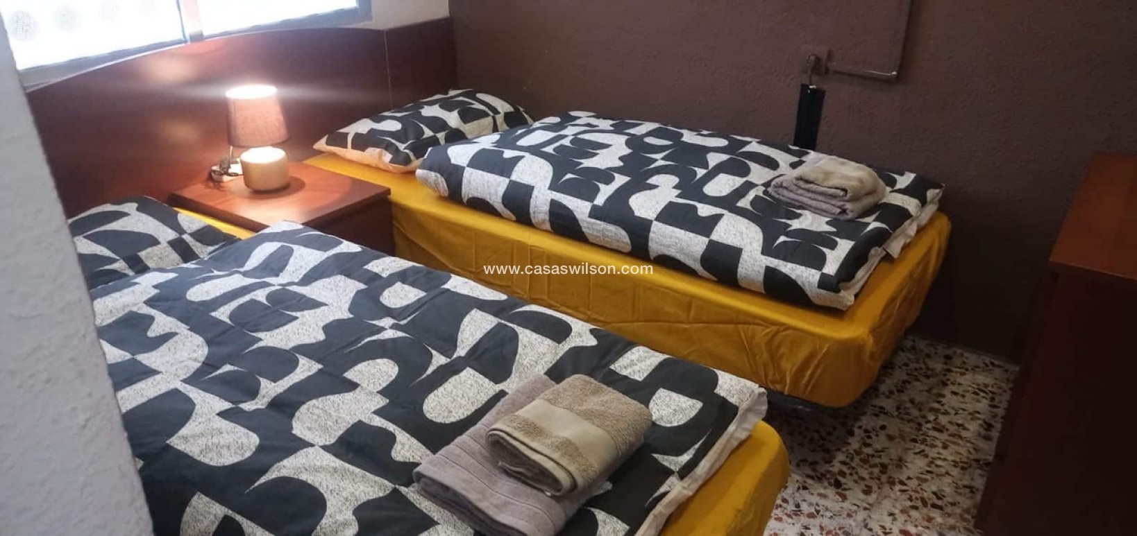 Sale - Apartment - Punta Prima - Costa Blanca