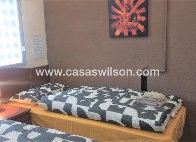 Sale - Apartment - Punta Prima - Costa Blanca