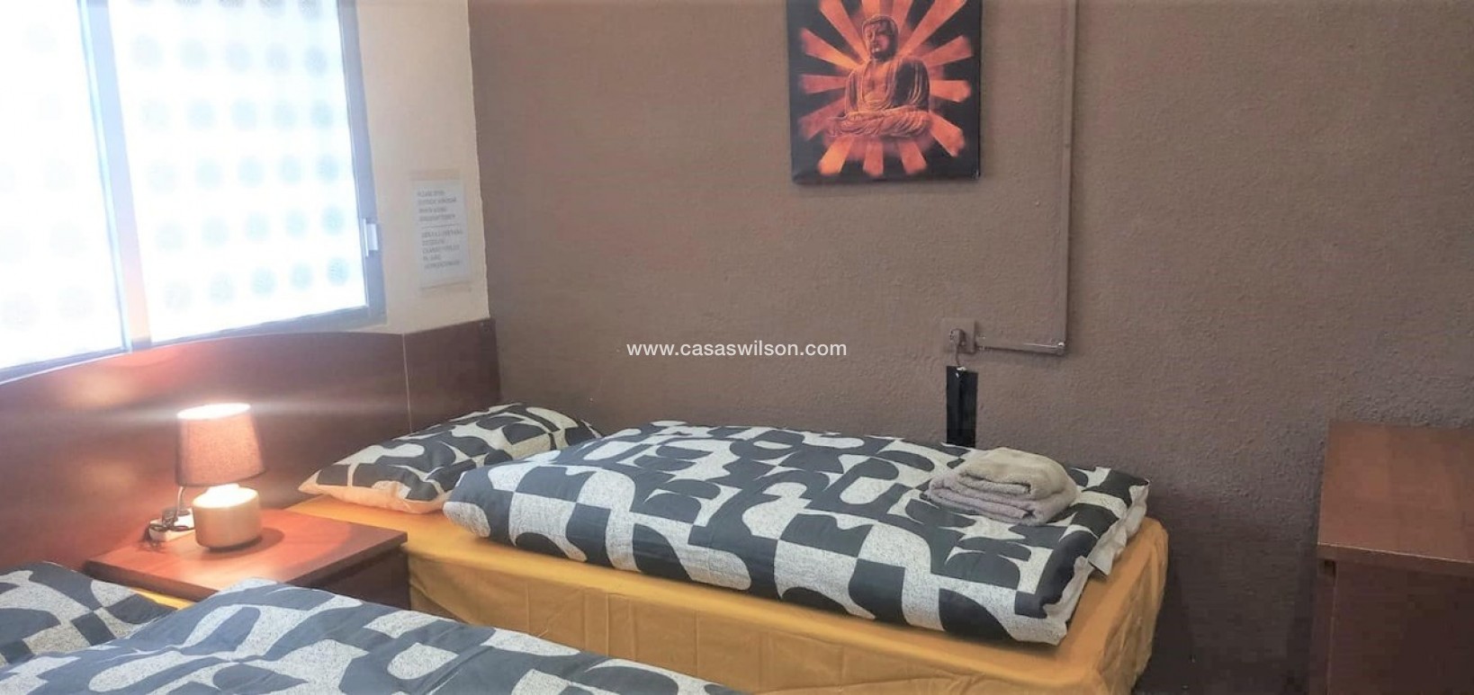 Sale - Apartment - Punta Prima - Costa Blanca