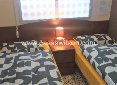 Sale - Apartment - Punta Prima - Costa Blanca