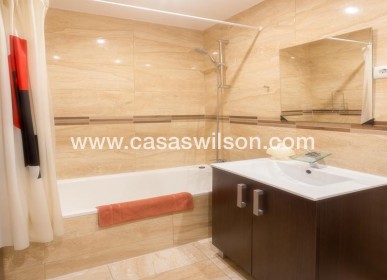 Sale - Apartment - Punta Prima - Costa Blanca