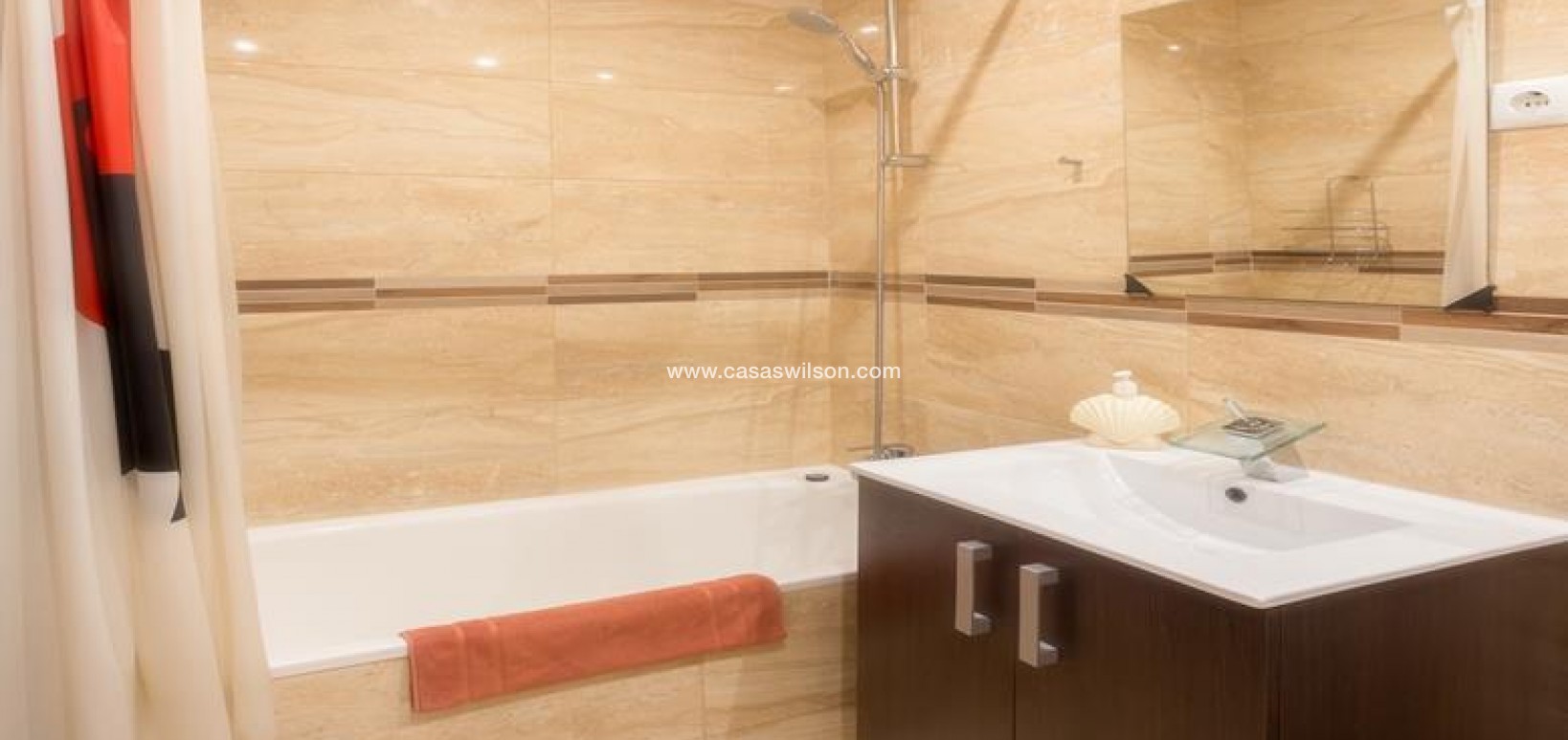 Sale - Apartment - Punta Prima - Costa Blanca