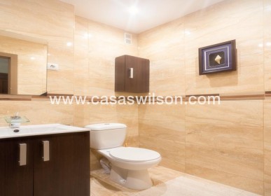 Sale - Apartment - Punta Prima - Costa Blanca