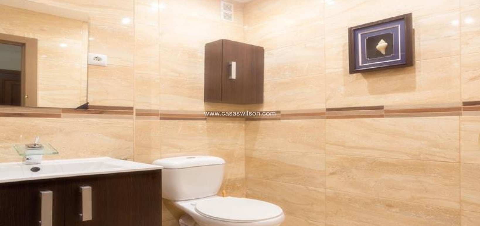 Sale - Apartment - Punta Prima - Costa Blanca