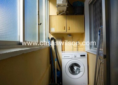 Sale - Apartment - Punta Prima - Costa Blanca