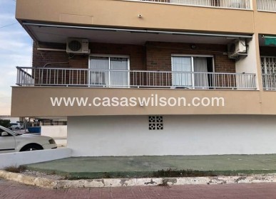Sale - Apartment - Punta Prima - Costa Blanca