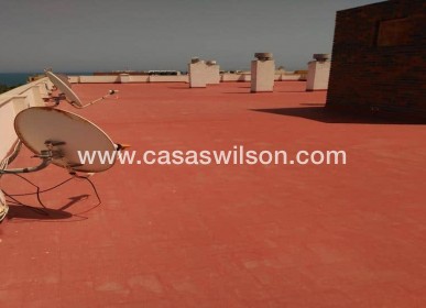 Sale - Apartment - Punta Prima - Costa Blanca