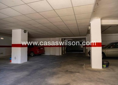 Sale - Apartment - Punta Prima - Costa Blanca