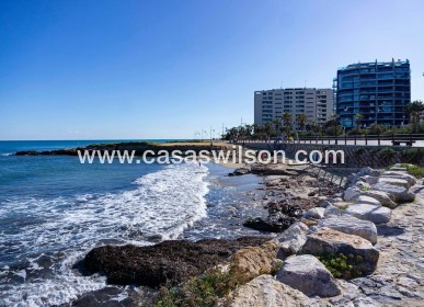 Sale - Apartment - Punta Prima - Costa Blanca