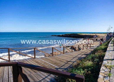 Sale - Apartment - Punta Prima - Costa Blanca