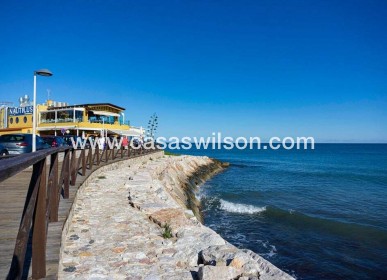 Sale - Apartment - Punta Prima - Costa Blanca