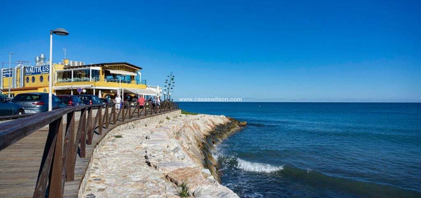 Sale - Apartment - Punta Prima - Costa Blanca