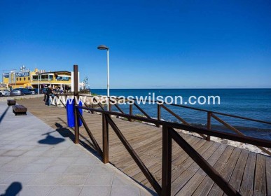 Sale - Apartment - Punta Prima - Costa Blanca