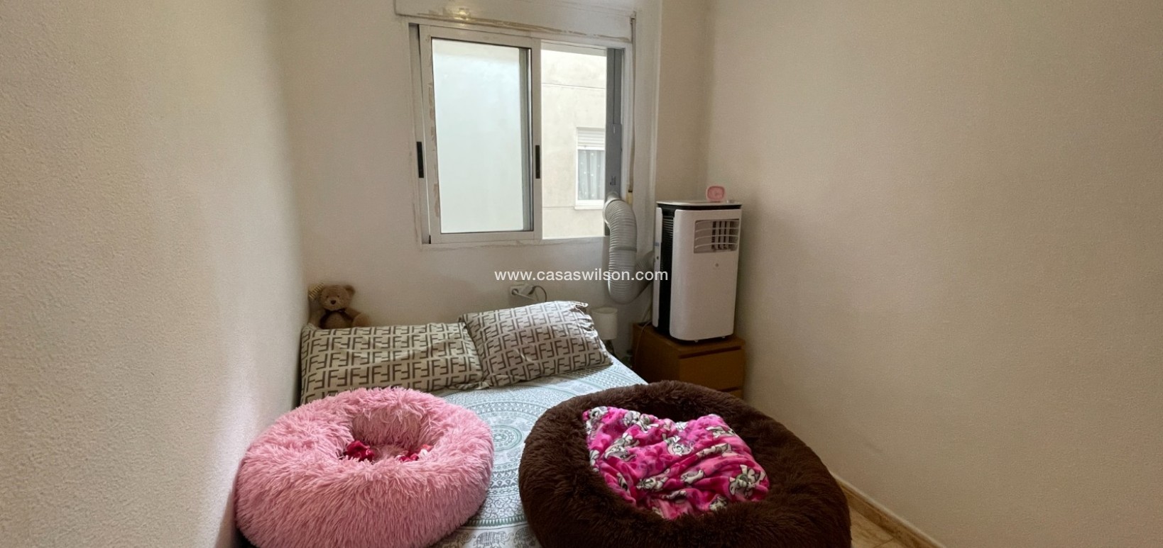 Sale - Apartment - Torrevieja - Costa Blanca