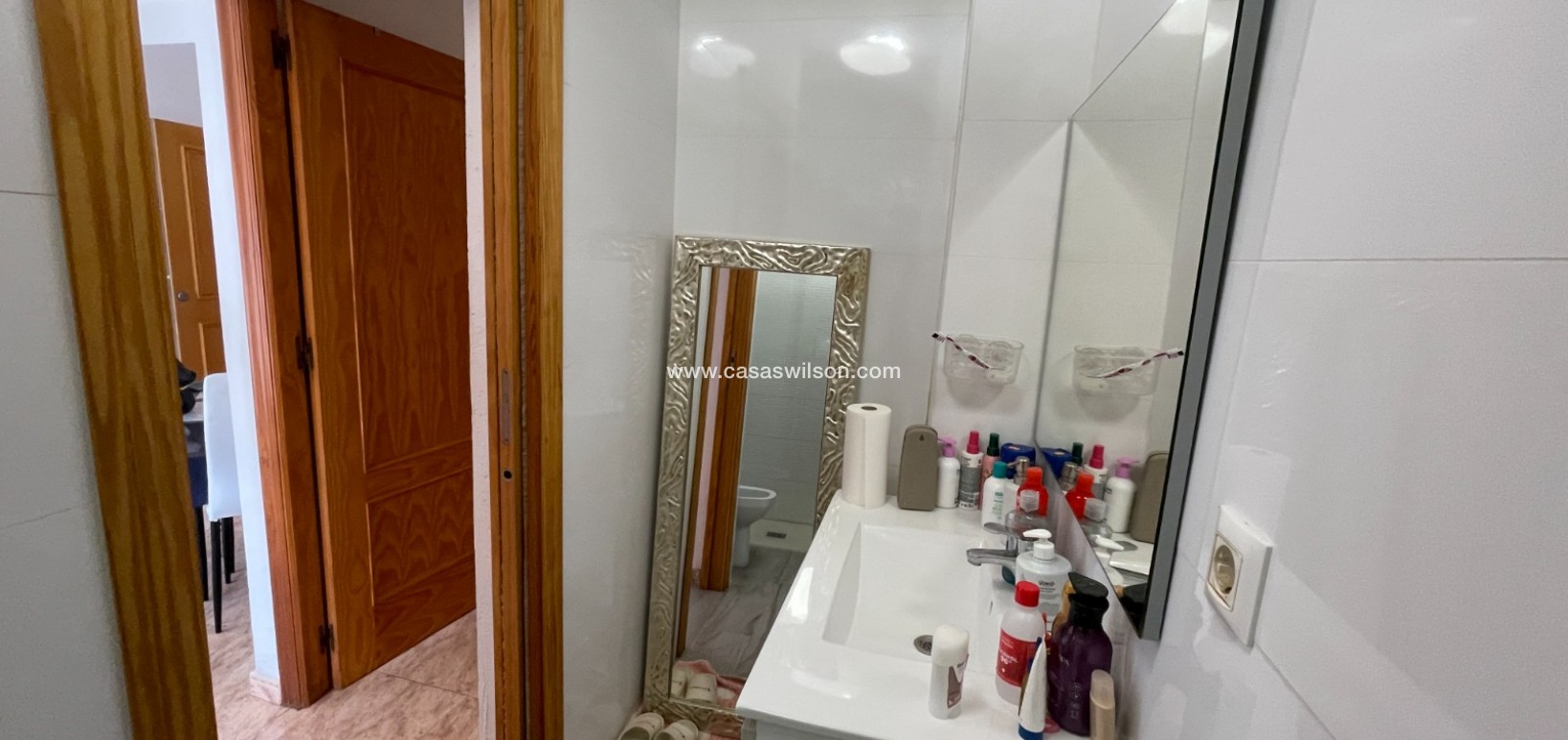 Sale - Apartment - Torrevieja - Costa Blanca