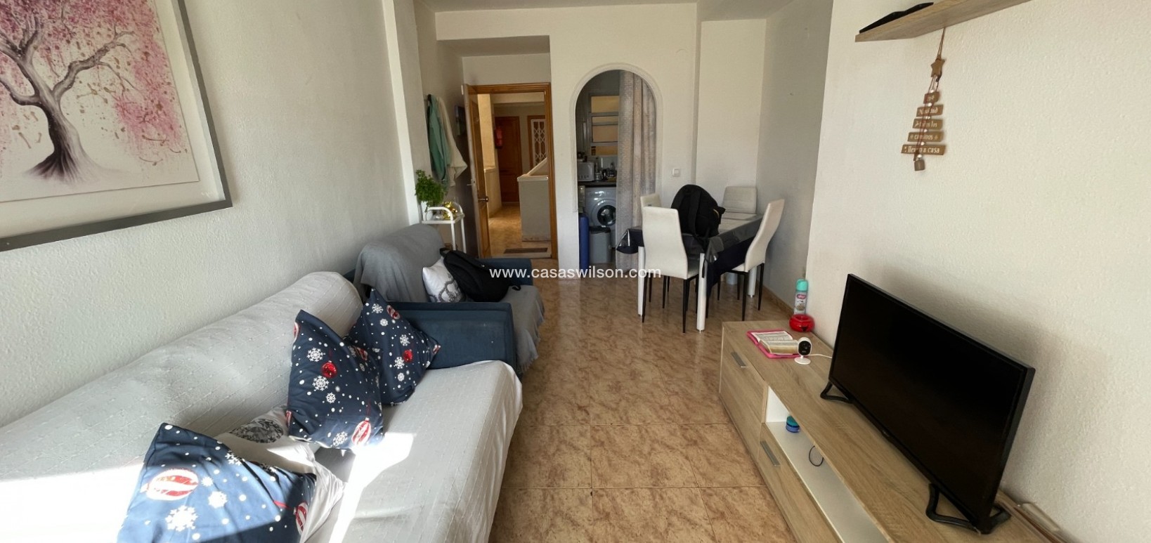 Sale - Apartment - Torrevieja - Costa Blanca