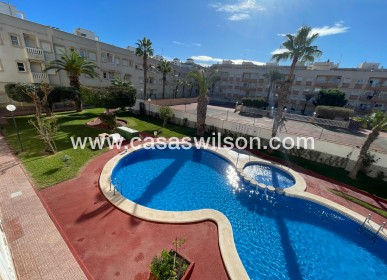 Sale - Apartment - Torrevieja - Costa Blanca
